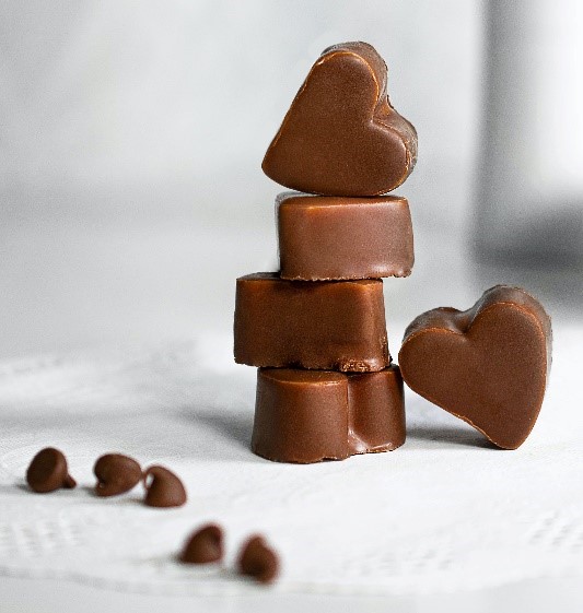 Read more about the article Quality Faith – CHOCOLATE ANYONE?