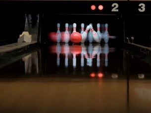 Read more about the article Faith for God’s Will – BOWLING ANYONE?