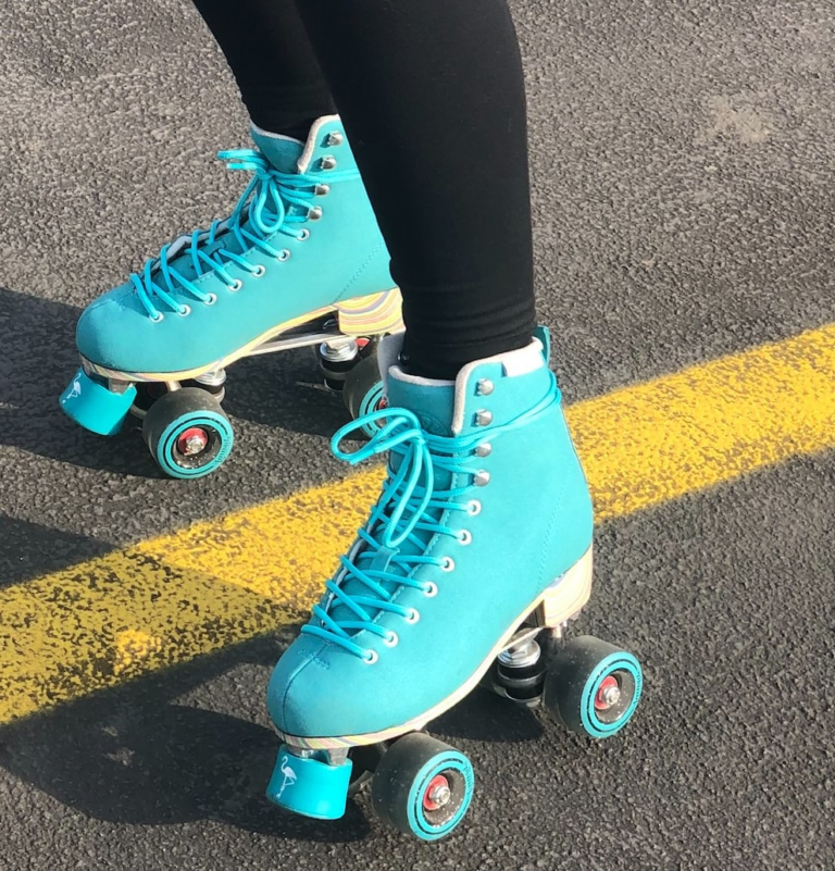 Read more about the article Faith & Regrets – LEARN TO SKATE