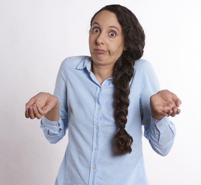 Read more about the article Faith – WHAT DO I SAY?