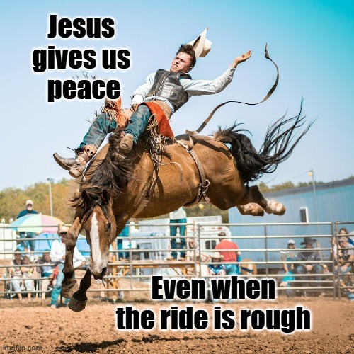 Read more about the article Faith – PUT ON THE LIFE RING!
