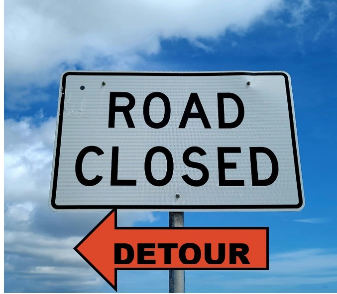 Read more about the article Faith For Choices- WHICH WAY DO I GO?
