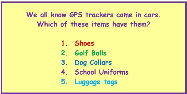 Read more about the article Faith – GOD’S GPS!
