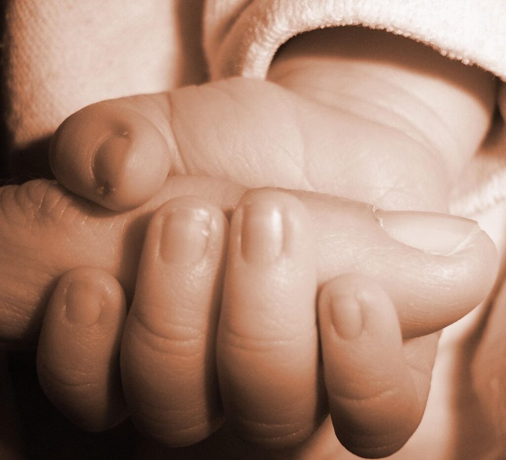 Read more about the article FAITH – GROW IT WITH GOD’S LOVE!