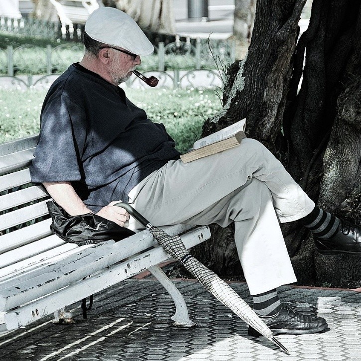 Read more about the article FAITH TO THWART THE THIEF!