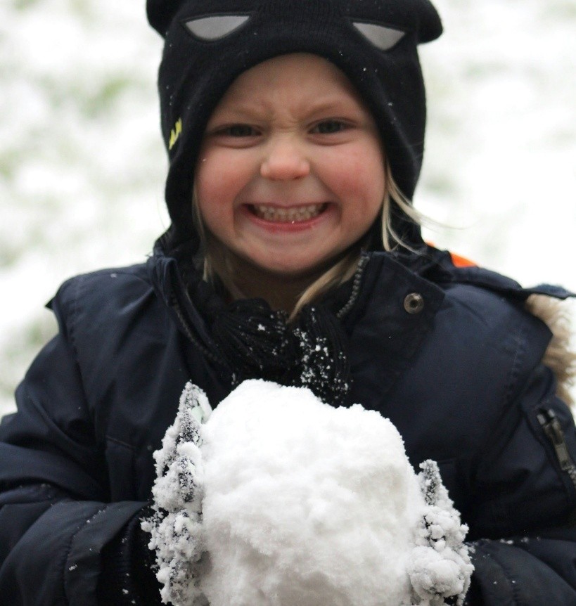 Read more about the article FAITH for a HOLIDAY BATTLE PLAN!