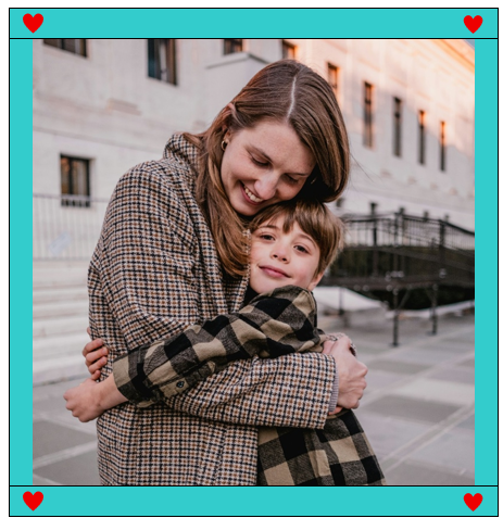 Read more about the article Faith – YOU ARE GOD’S GIFT!