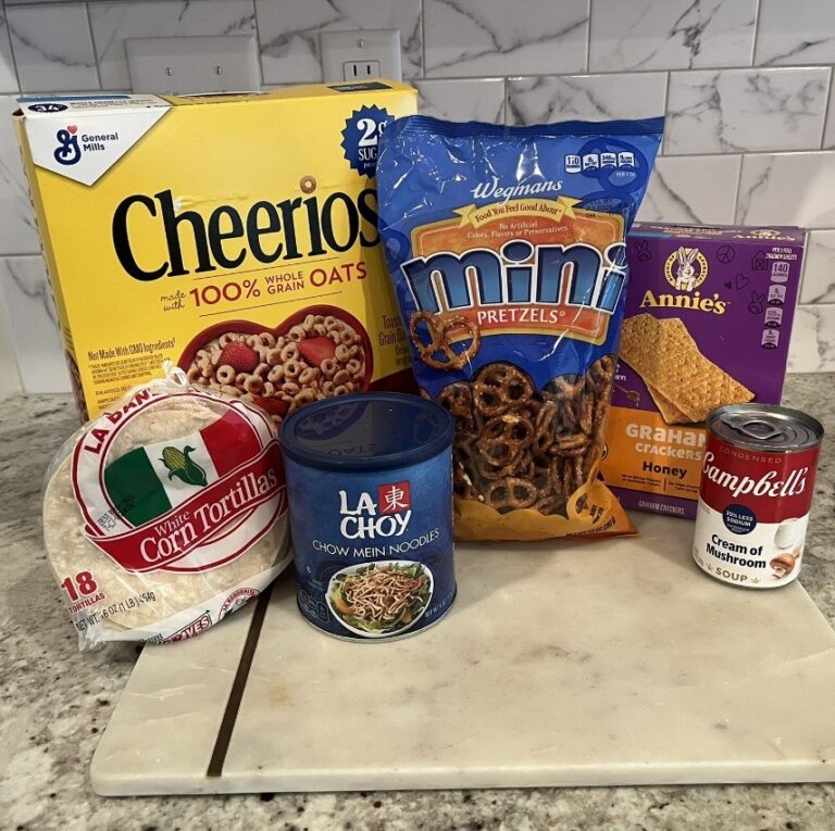 Read more about the article Faith & Leaven – CLEAN IT UP!