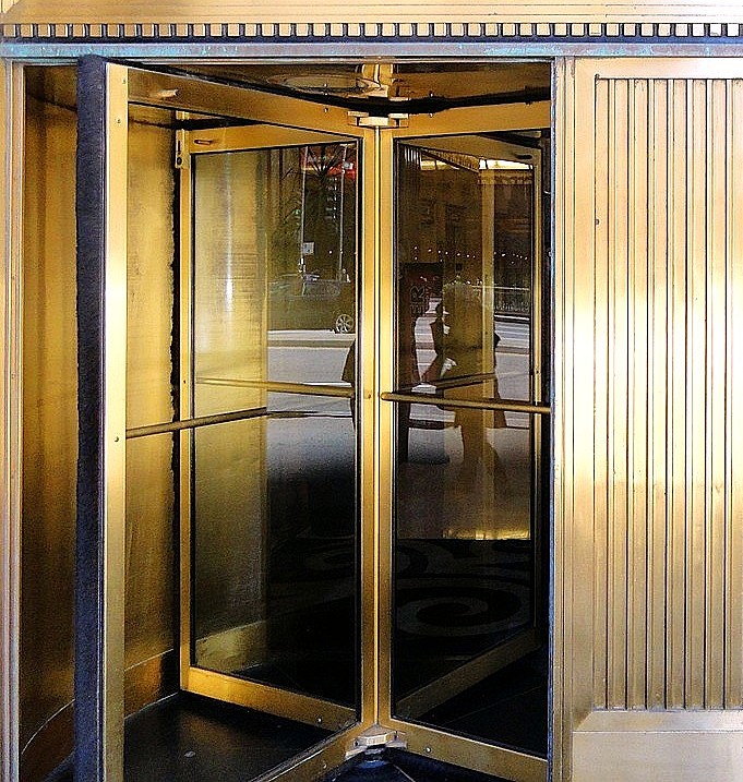 Read more about the article REVOLVING DOORS! (Faith for Answered Prayer)